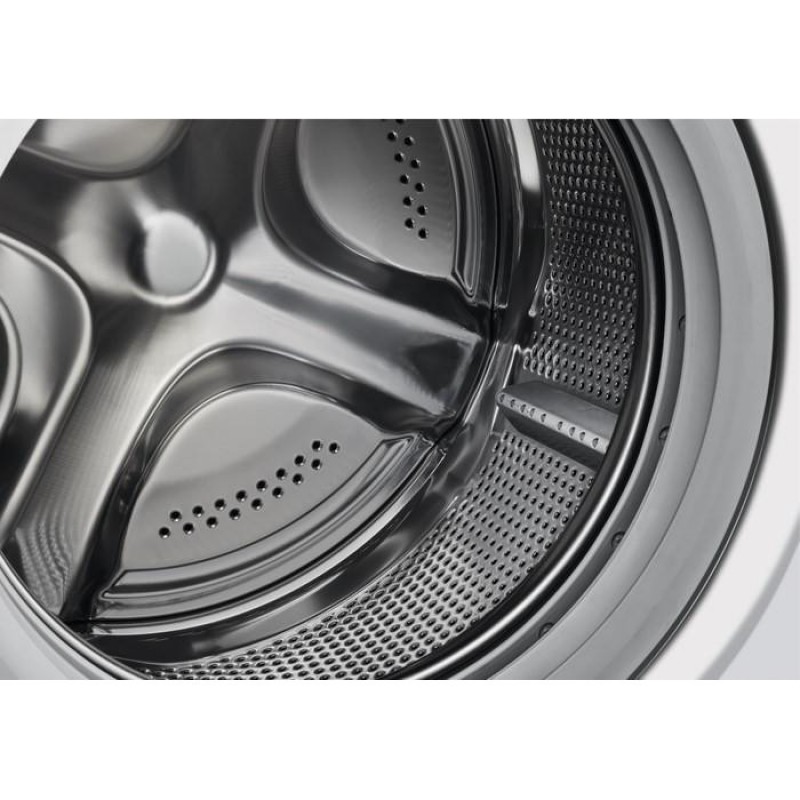 Пральна машина автоматична Electrolux EW6S506WP