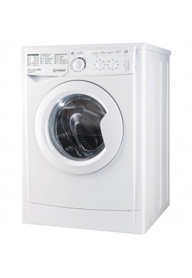 Стиральная машина автоматическая Indesit E2SC 2160 W UA