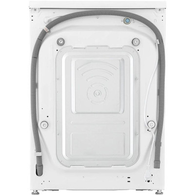 Пральна машина автоматична LG F2WN2S6N3E
