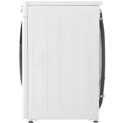 Пральна машина автоматична LG F2WN2S6N3E