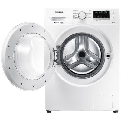 Стиральная машина автоматическая Samsung WW60J30G0LW/UA