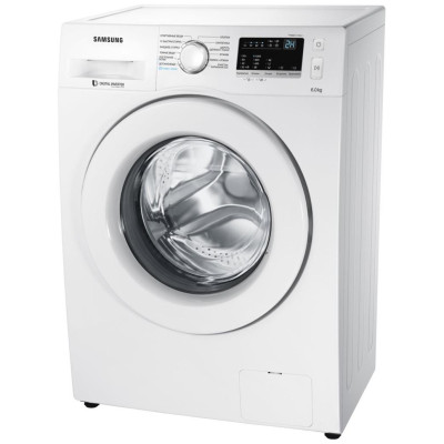 Стиральная машина автоматическая Samsung WW60J30G0LW/UA