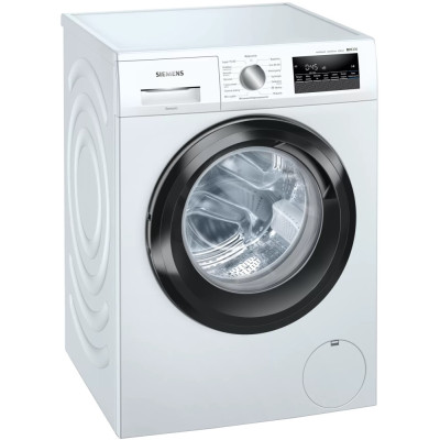 Стиральная машина автоматическая Siemens WM14N29XPL