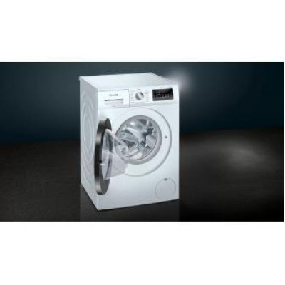 Стиральная машина автоматическая Siemens WM14N29XPL
