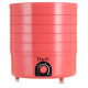 Сушарка для овочів і фруктів Dario DDF-5402