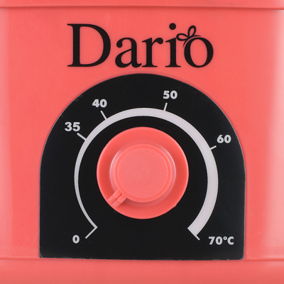 Сушарка для овочів і фруктів Dario DDF-5402