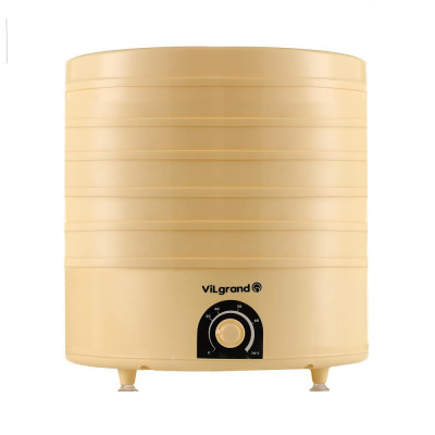 Сушарка для овочів і фруктів ViLgrand VDF52020