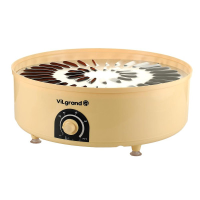 Сушарка для овочів і фруктів ViLgrand VDF52020