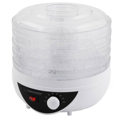 Сушка Esperanza EKD002