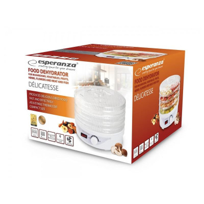 Сушка Esperanza EKD002