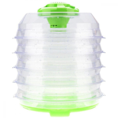 Сушка Saturn ST-FP0113 Green