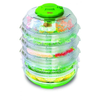 Сушка Saturn ST-FP0113 Green