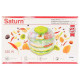 Сушка Saturn ST-FP0113 Green