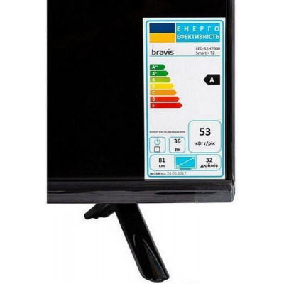 Телевізор Bravis LED-32H7000