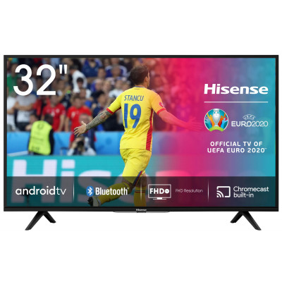Телевізор Hisense 32B6700HA