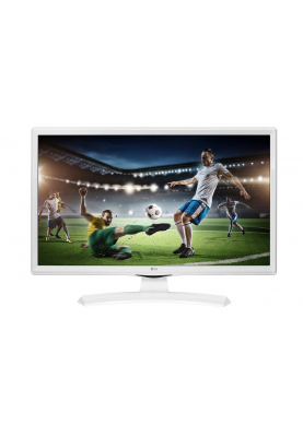 Телевізор LG 28TK510W