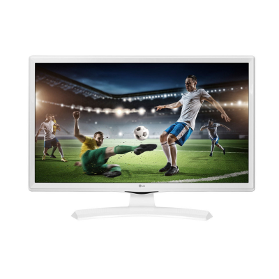 Телевізор LG 28TK510W