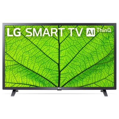 Телевiзор LG 32LM637BPLA