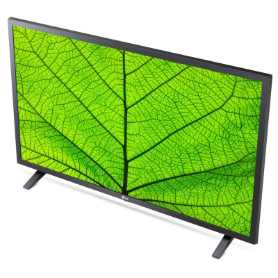 Телевiзор LG 32LM637BPLA