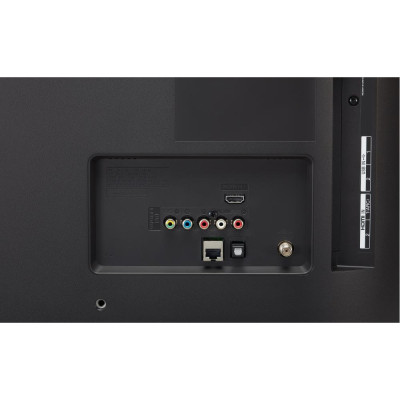 Телевiзор LG 32LM637BPLA
