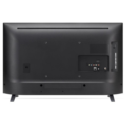 Телевiзор LG 32LM637BPLA