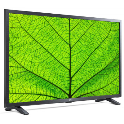 Телевiзор LG 32LM637BPLA
