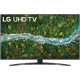 Телевiзор LG 43UP78003LB