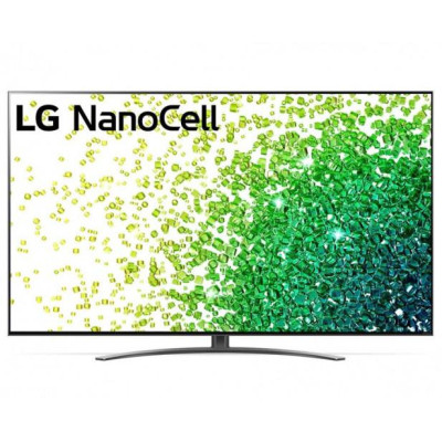 Телевізор LG 50NANO863PA