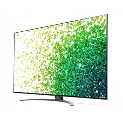 Телевізор LG 50NANO863PA