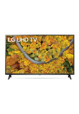 Телевізор LG 55UP75003LF