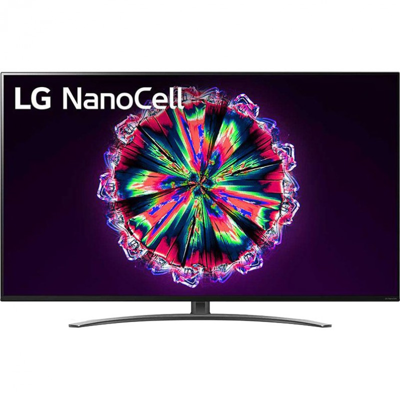 Телевізор LG 65NANO863PA