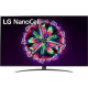Телевiзор LG 65NANO863PA