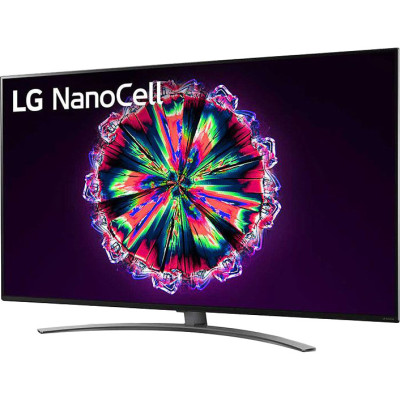 Телевiзор LG 65NANO863PA