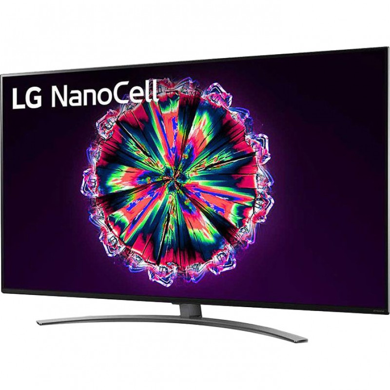 Телевізор LG 65NANO863PA