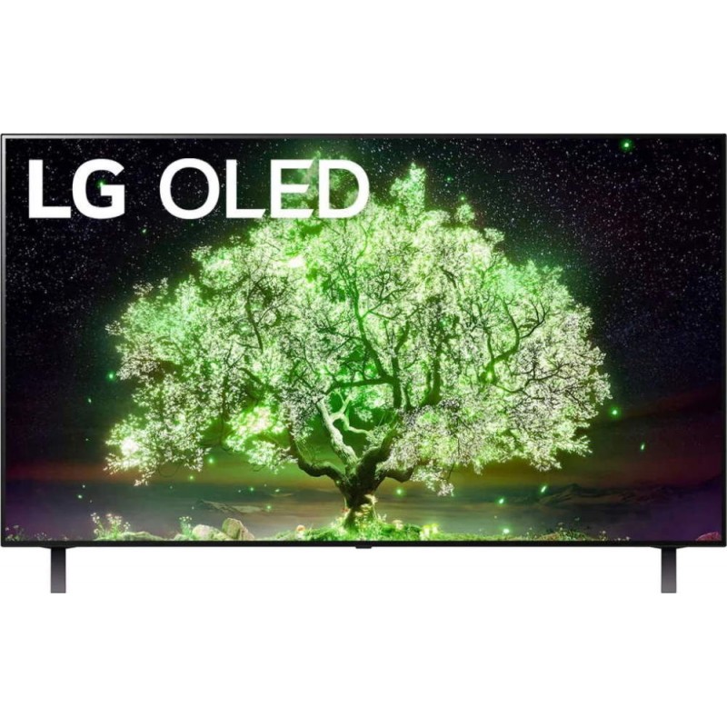 Телевізор LG OLED55A13LA
