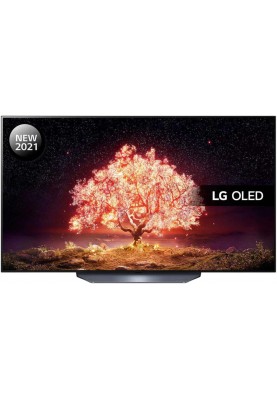 Телевiзор LG OLED55B13LA