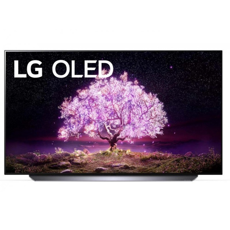 Телевізор LG OLED65C11LB