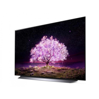 Телевiзор LG OLED65C11LB Телевiзор LG OLED65C11LB