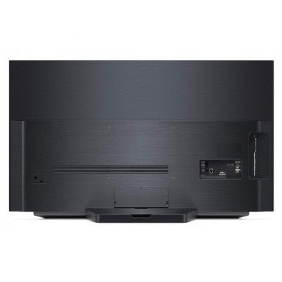 Телевiзор LG OLED65C11LB Телевiзор LG OLED65C11LB