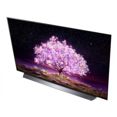 Телевiзор LG OLED65C11LB Телевiзор LG OLED65C11LB