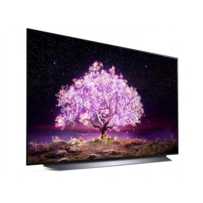 Телевiзор LG OLED65C11LB Телевiзор LG OLED65C11LB
