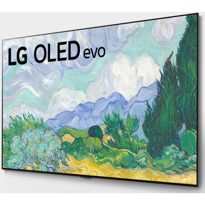 Телевізор LG OLED65G13LA Телевізор LG OLED65G13LA