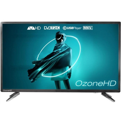Телевізор OzoneHD 22FQ92T2