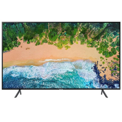 Телевізор Samsung 55NU7102