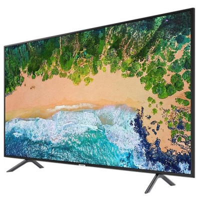 Телевізор Samsung 55NU7102
