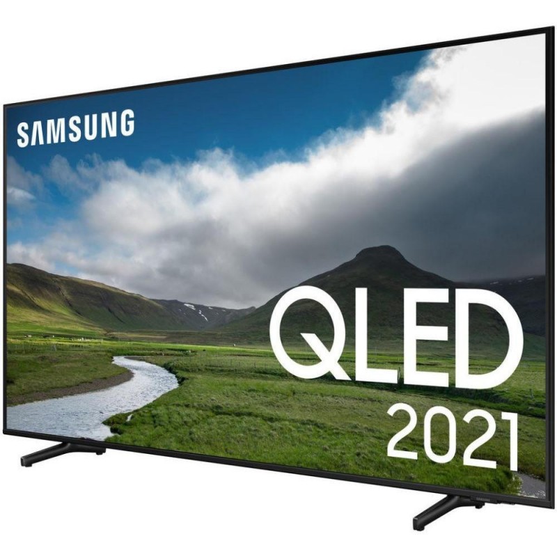 Телевізор Samsung QE43Q60A