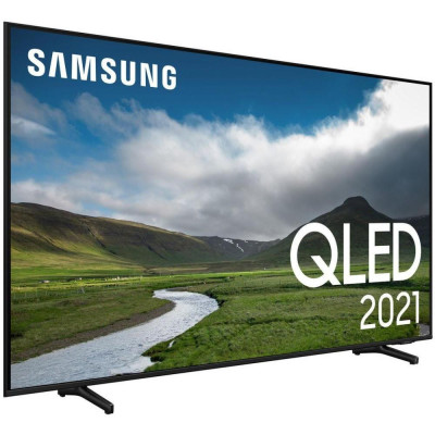 Телевізор Samsung QE43Q60A