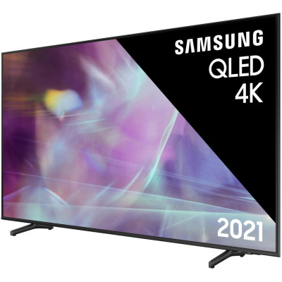 Телевізор Samsung QE55Q67A