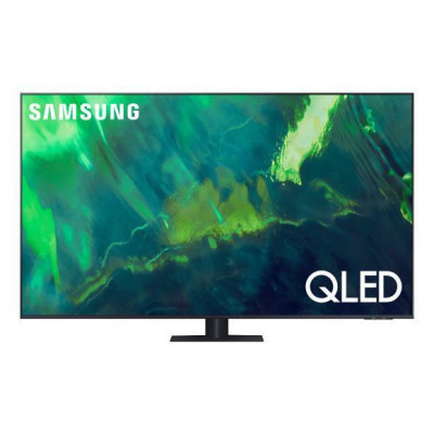 Телевізор Samsung QE85Q70A