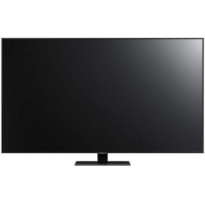 Телевізор Samsung QE85Q80T UA